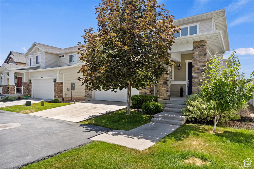 9714 S OIA LN South Jordan, UT 84095