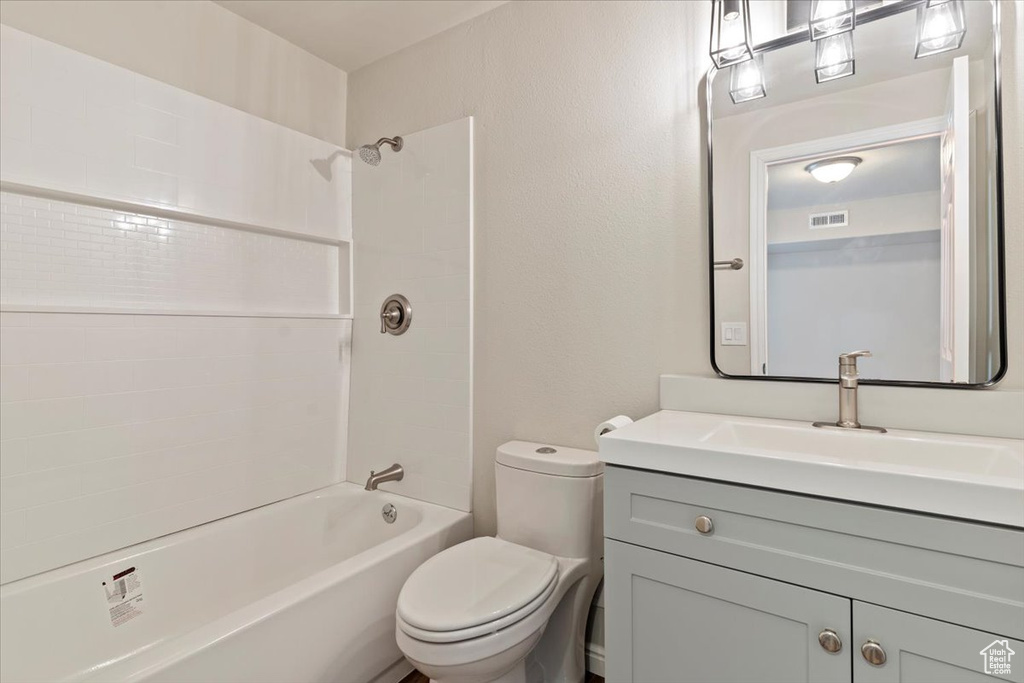 9714 S OIA LN South Jordan, UT 84095