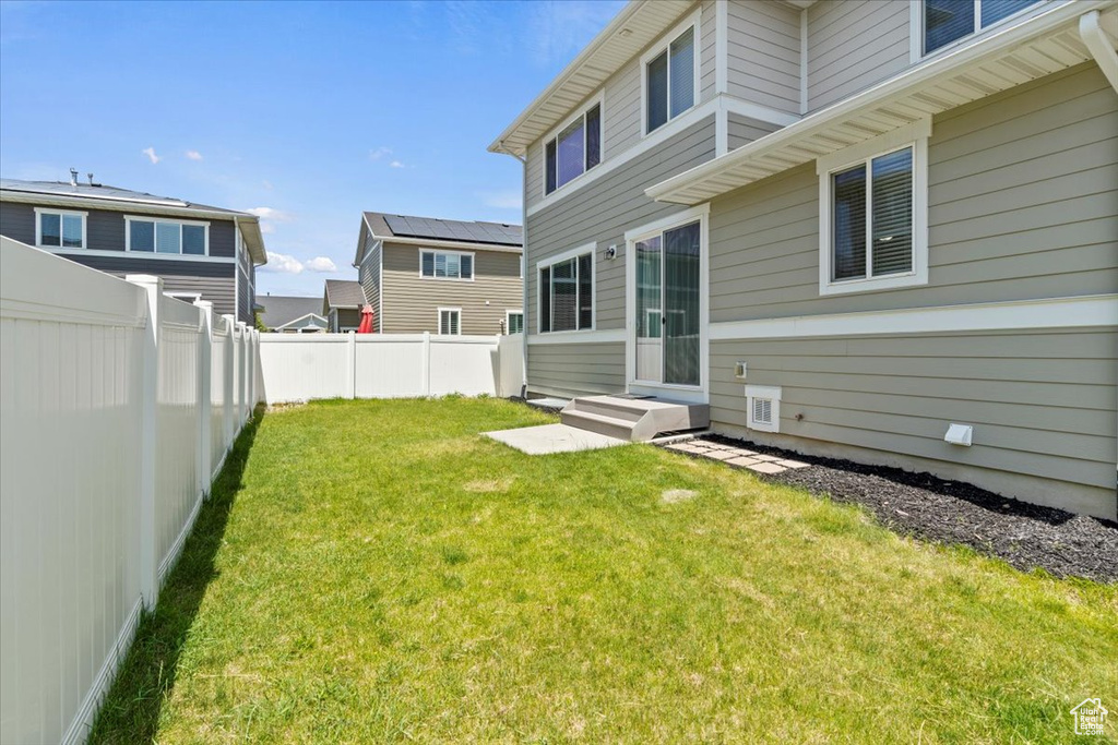 9714 S OIA LN South Jordan, UT 84095