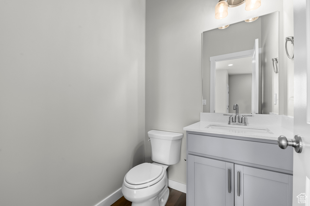6592 W RAYNOLDS PEAK WAY West Jordan, UT 84081
