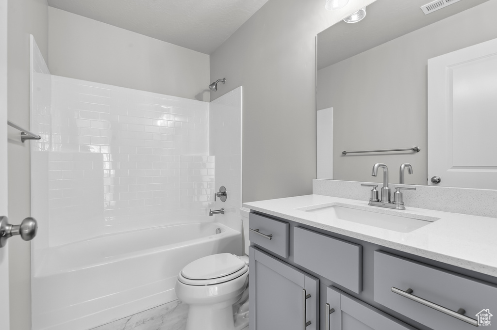 6592 W RAYNOLDS PEAK WAY West Jordan, UT 84081