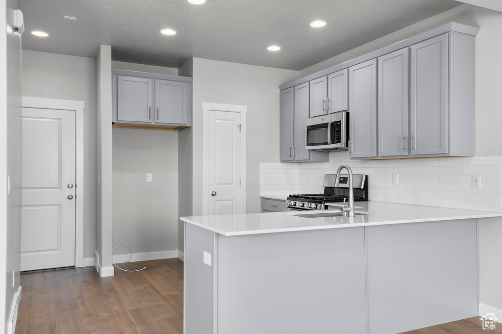 6592 W RAYNOLDS PEAK WAY West Jordan, UT 84081