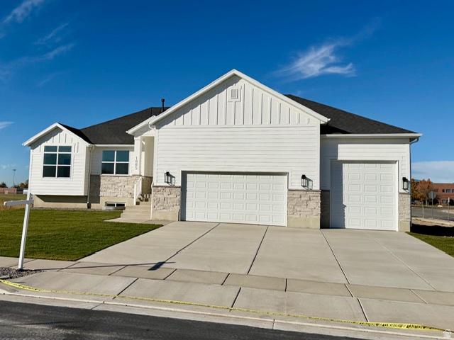 1885 N 4475 W Plain City, UT 84404