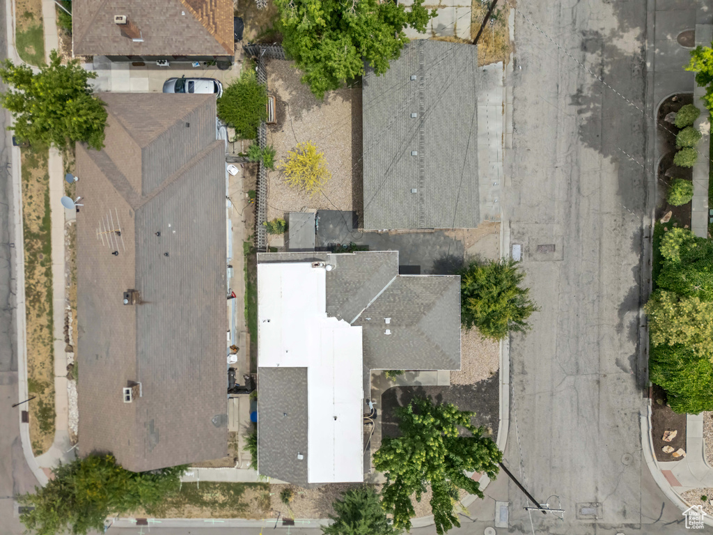 View of property location
