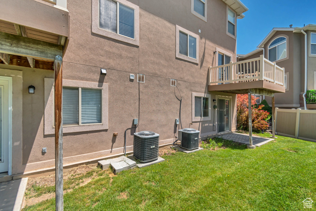 846 N SAPPHIRE ST Morgan, UT 84050