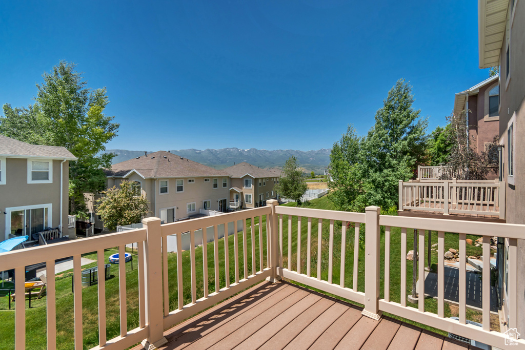 846 N SAPPHIRE ST Morgan, UT 84050
