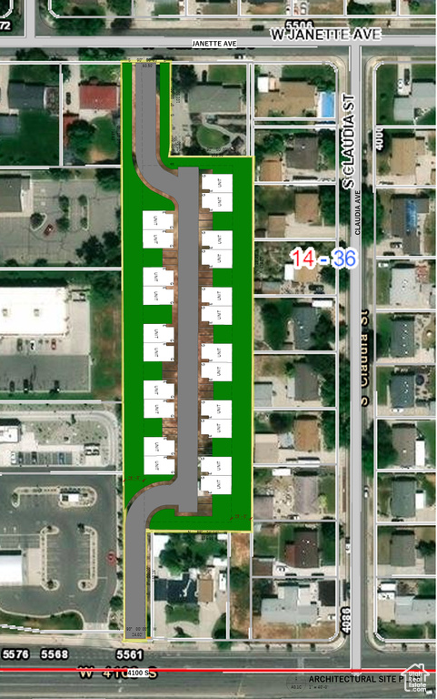 5548 W 4100 S West Valley City, UT 84120