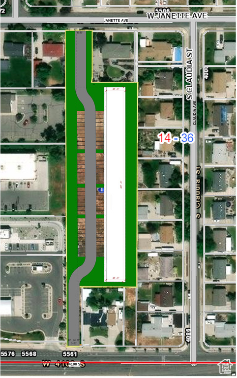 5548 W 4100 S West Valley City, UT 84120