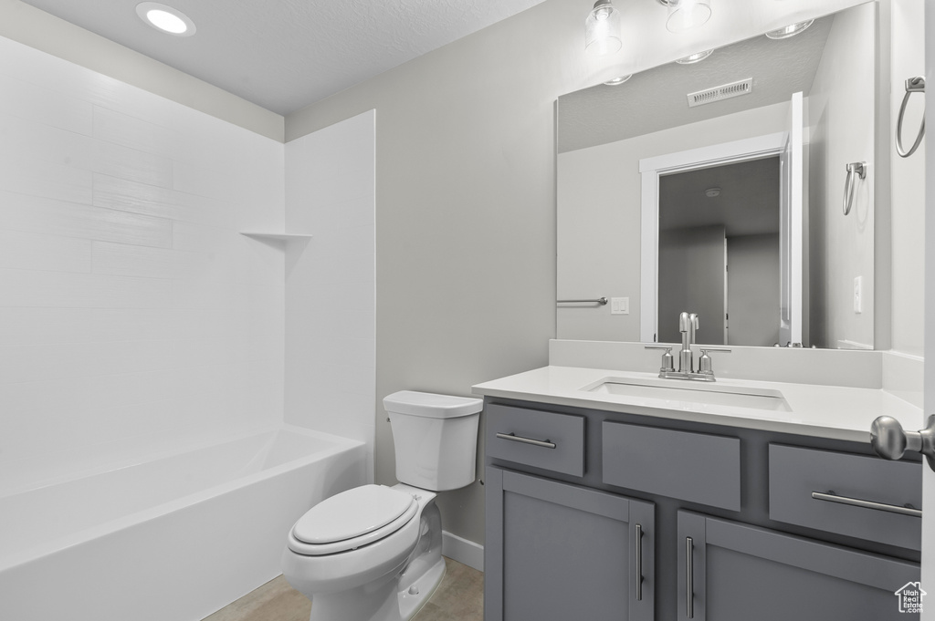 6586 W RAYNOLDS PEAK WAY West Jordan, UT 84081