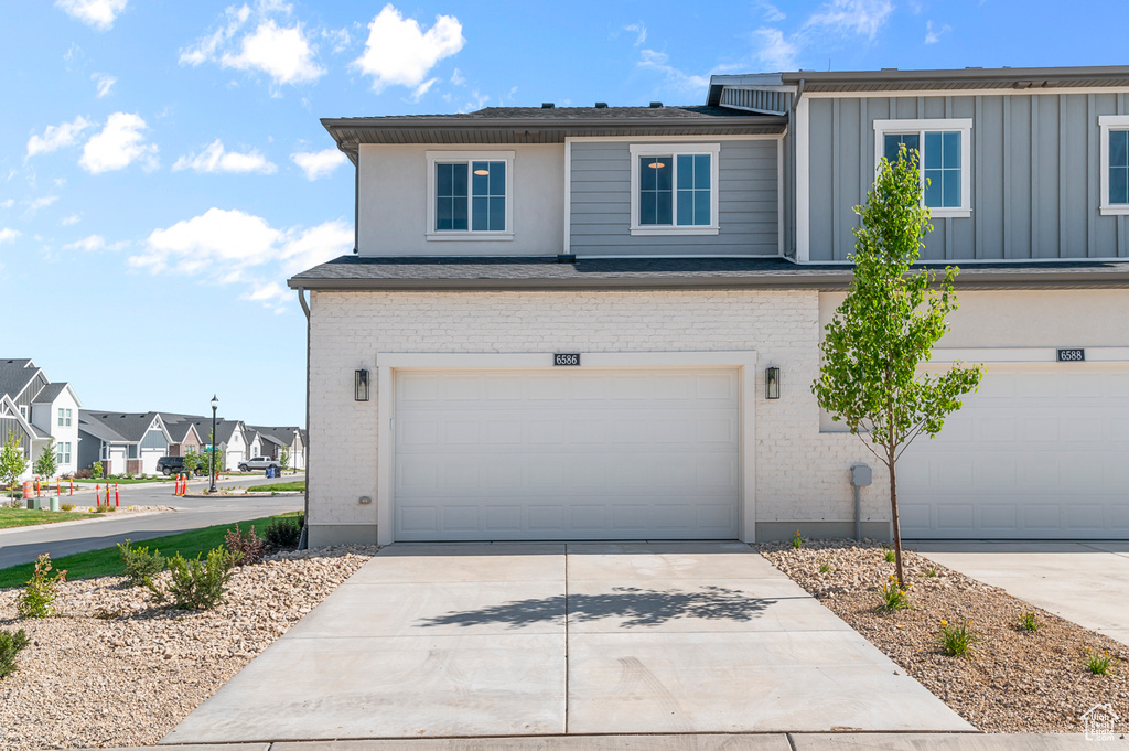 6586 W RAYNOLDS PEAK WAY West Jordan, UT 84081