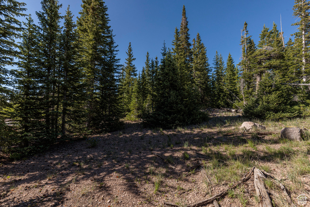 318 N HIGHLAND DR Brian Head, UT 84719