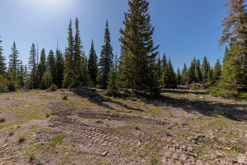 318 N HIGHLAND DR Brian Head, UT 84719