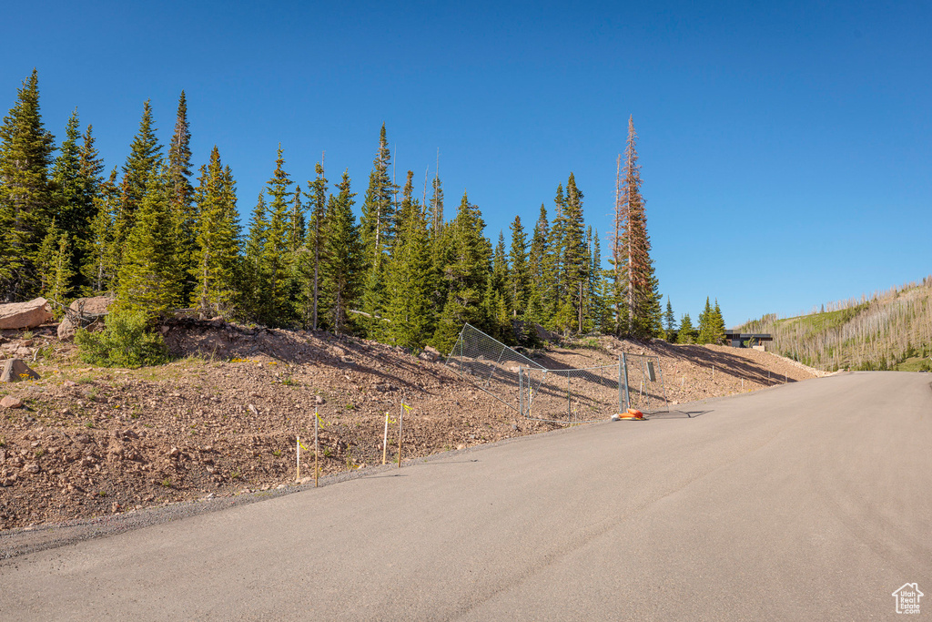 318 N HIGHLAND DR Brian Head, UT 84719