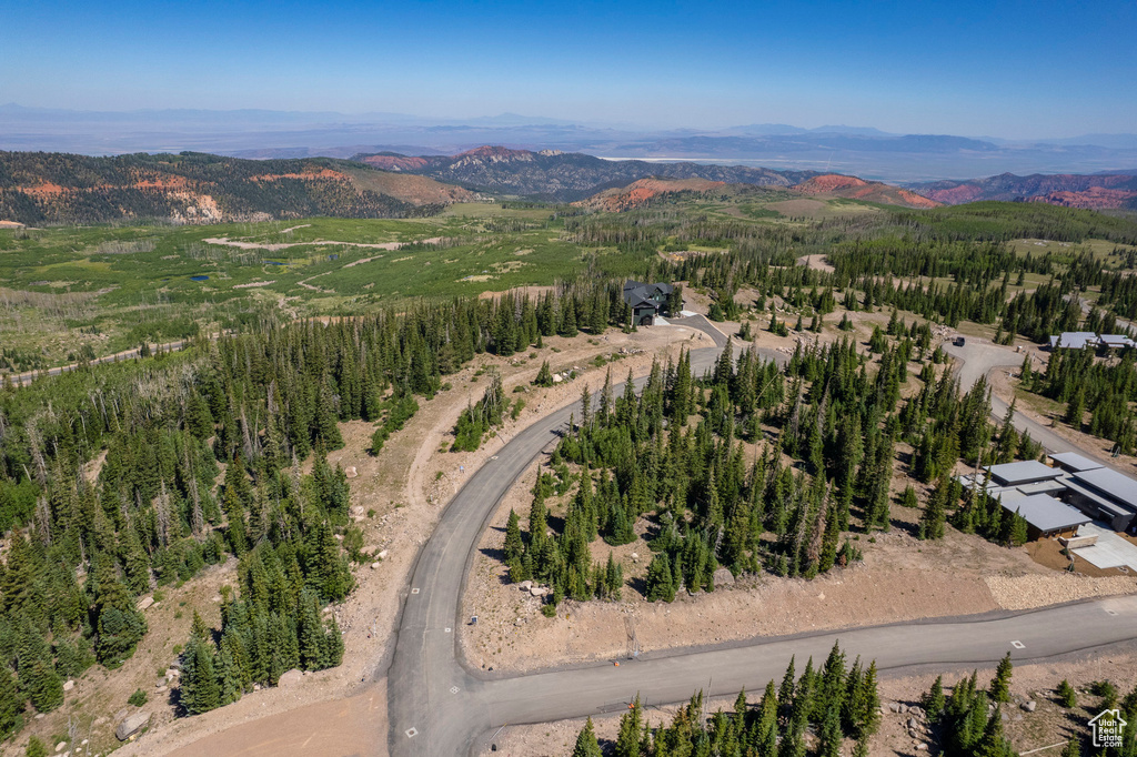 318 N HIGHLAND DR Brian Head, UT 84719
