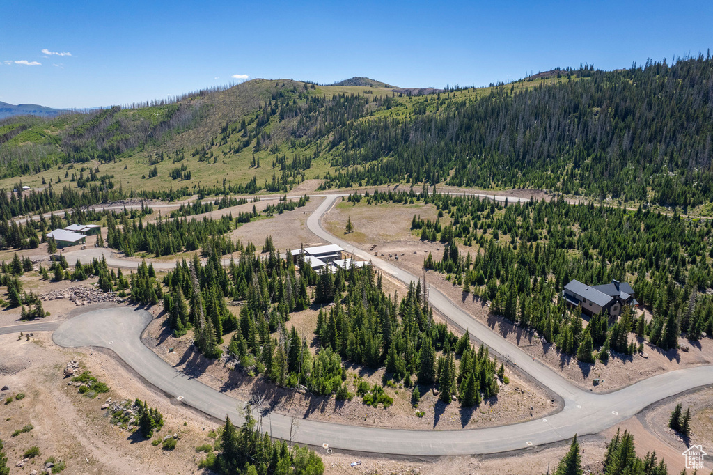 318 N HIGHLAND DR Brian Head, UT 84719