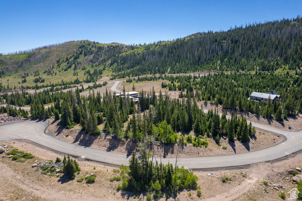 318 N HIGHLAND DR Brian Head, UT 84719