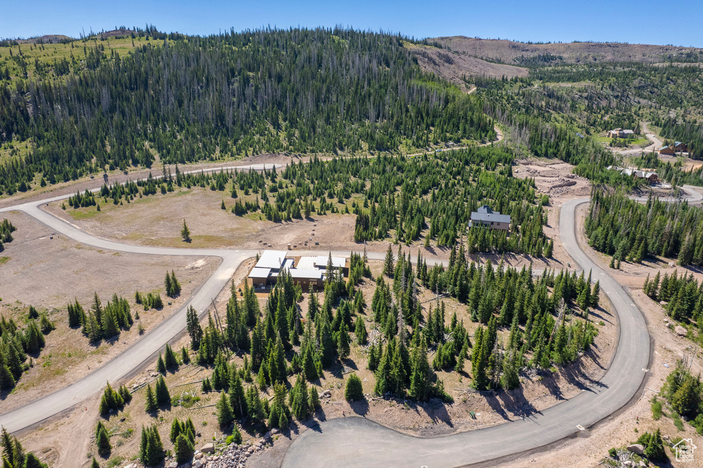318 N HIGHLAND DR Brian Head, UT 84719