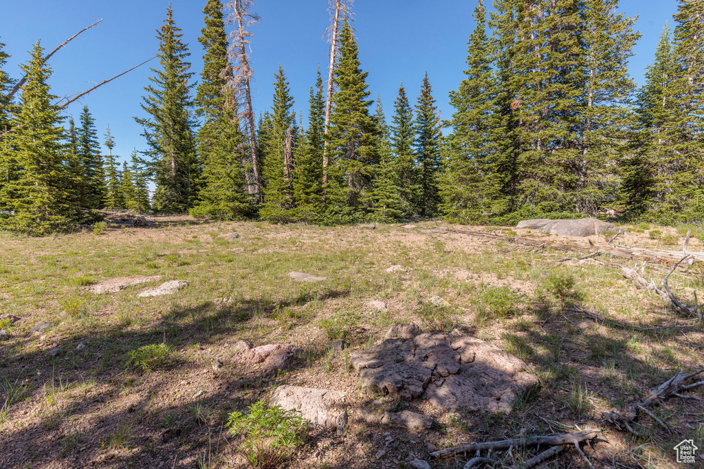318 N HIGHLAND DR Brian Head, UT 84719
