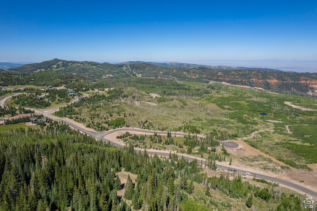 318 N HIGHLAND DR Brian Head, UT 84719
