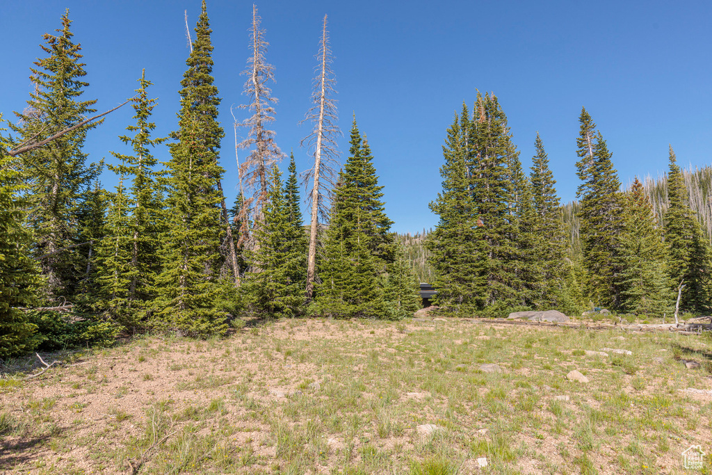 318 N HIGHLAND DR Brian Head, UT 84719