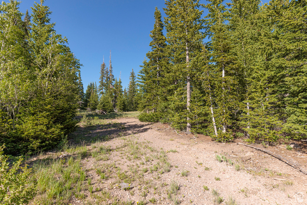 318 N HIGHLAND DR Brian Head, UT 84719