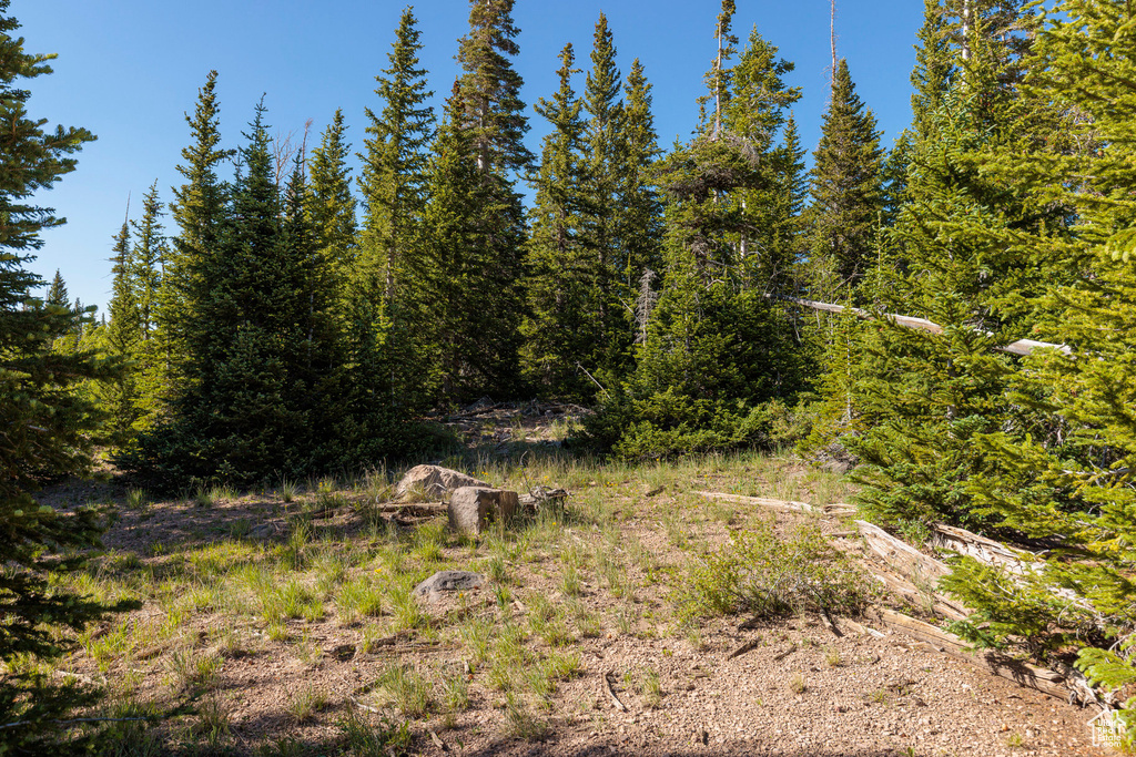 318 N HIGHLAND DR Brian Head, UT 84719