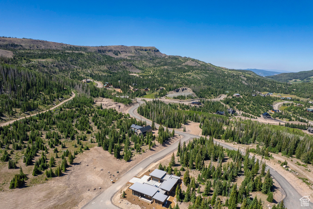 318 N HIGHLAND DR Brian Head, UT 84719