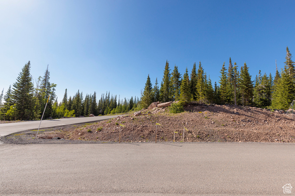 318 N HIGHLAND DR Brian Head, UT 84719