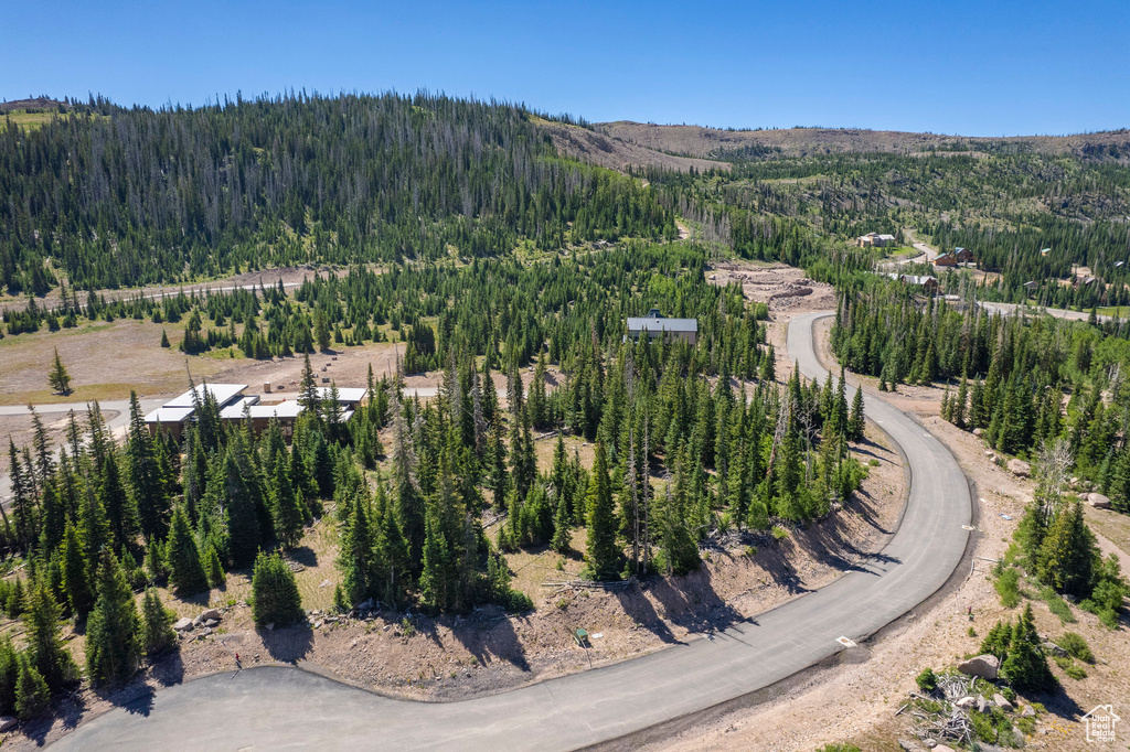 318 N HIGHLAND DR Brian Head, UT 84719