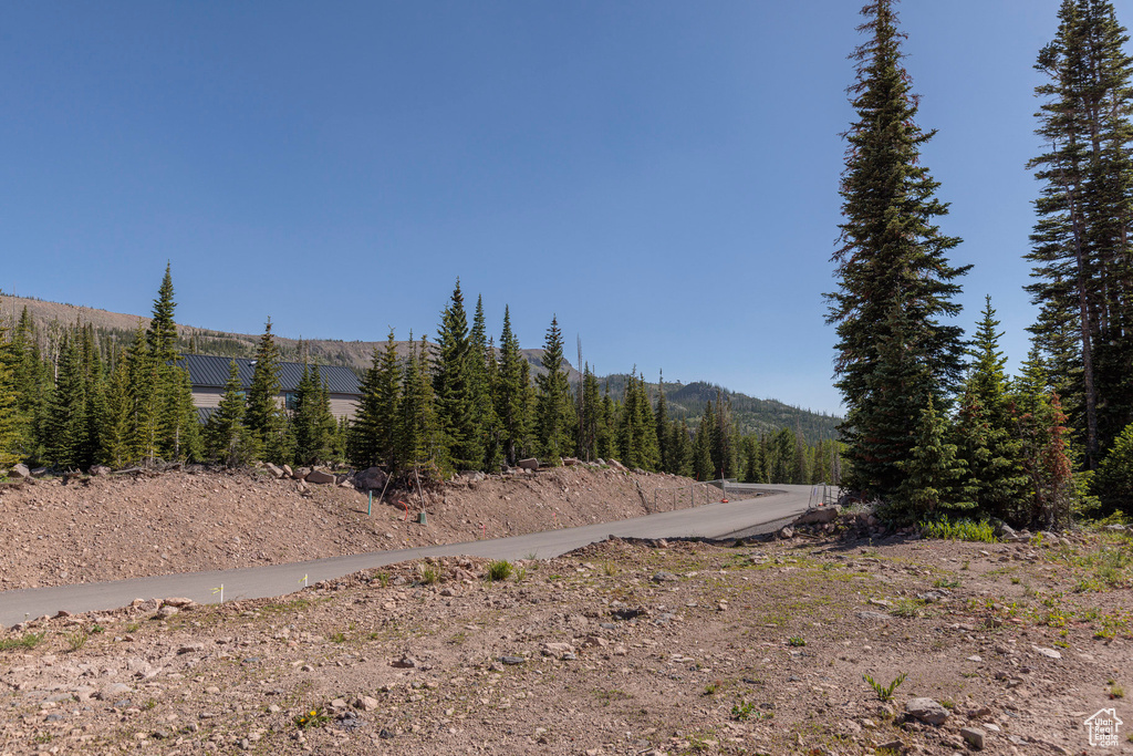 318 N HIGHLAND DR Brian Head, UT 84719