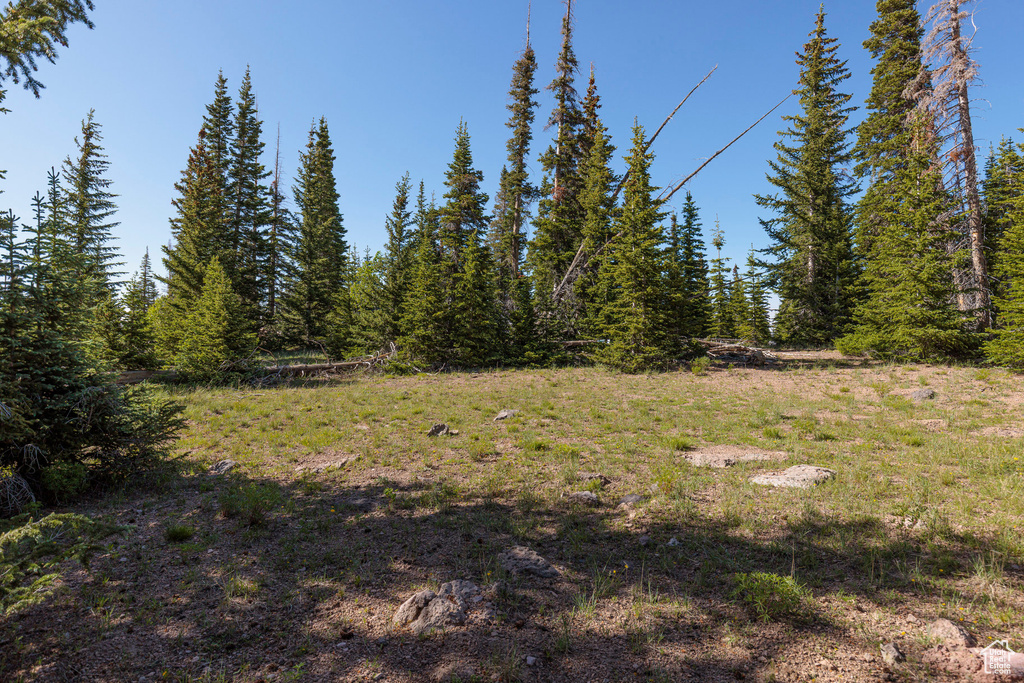 318 N HIGHLAND DR Brian Head, UT 84719