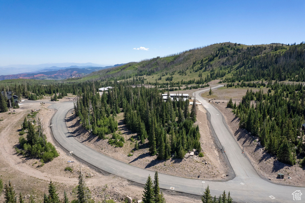 318 N HIGHLAND DR Brian Head, UT 84719