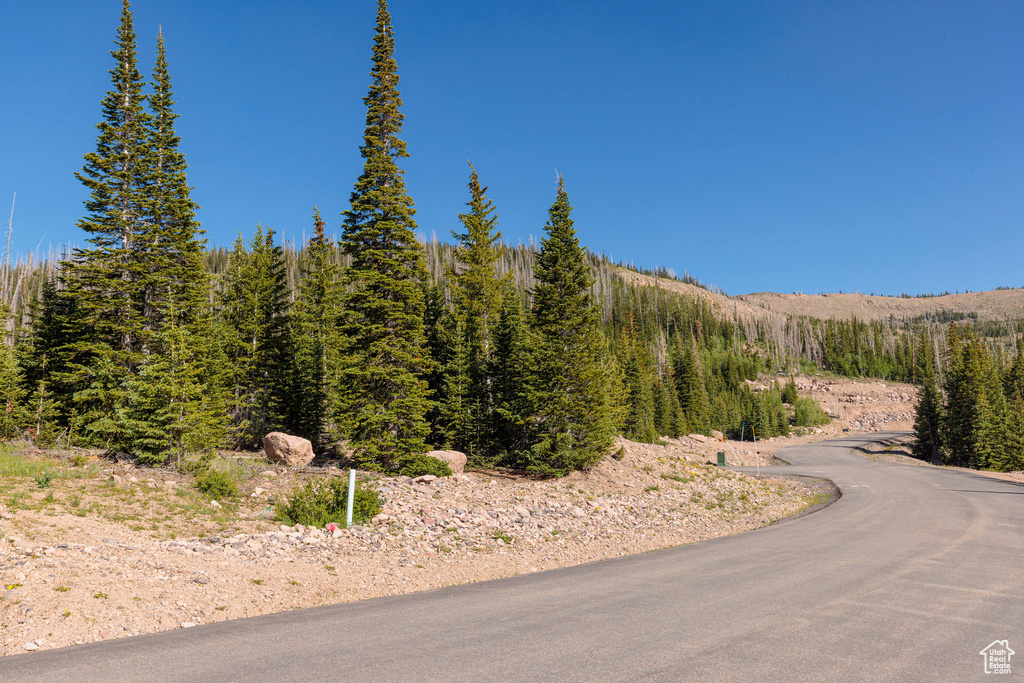 318 N HIGHLAND DR Brian Head, UT 84719