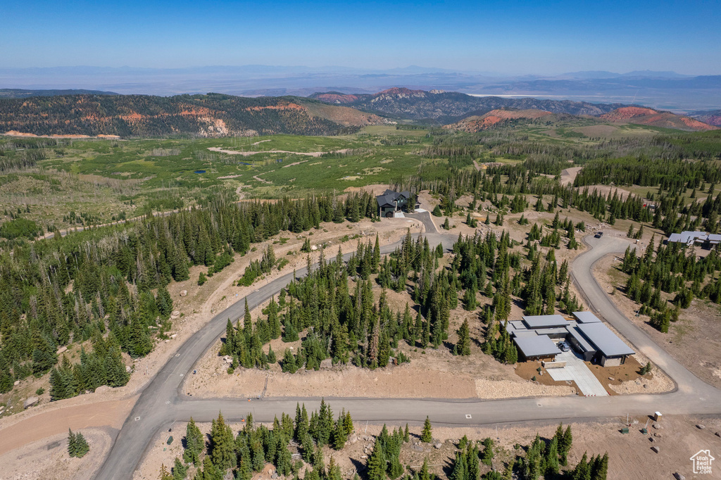 318 N HIGHLAND DR Brian Head, UT 84719