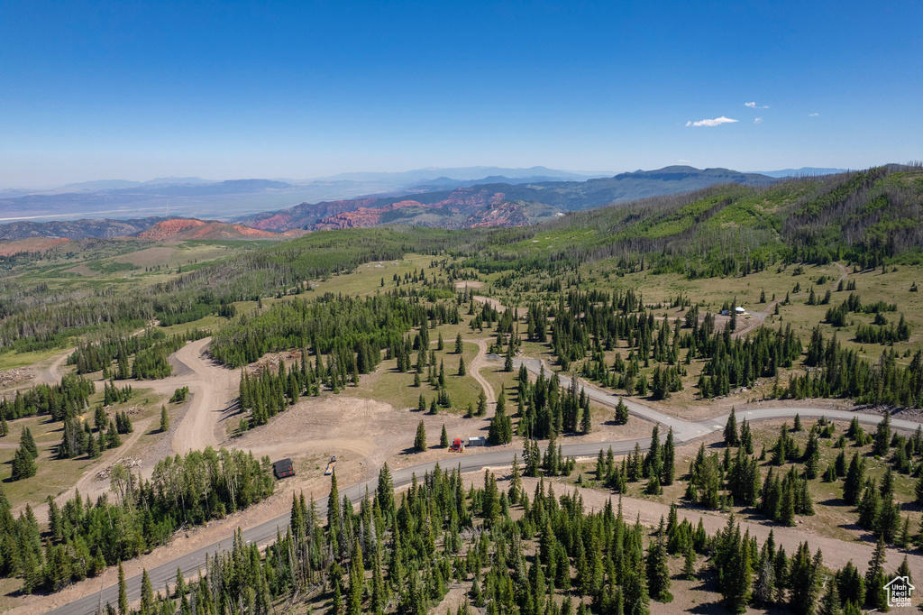 318 N HIGHLAND DR Brian Head, UT 84719