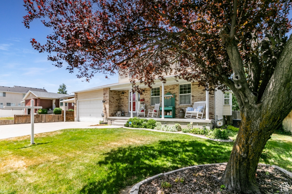 5668 S 1090 W Murray, UT 84123