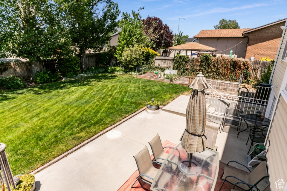 5668 S 1090 W Murray, UT 84123