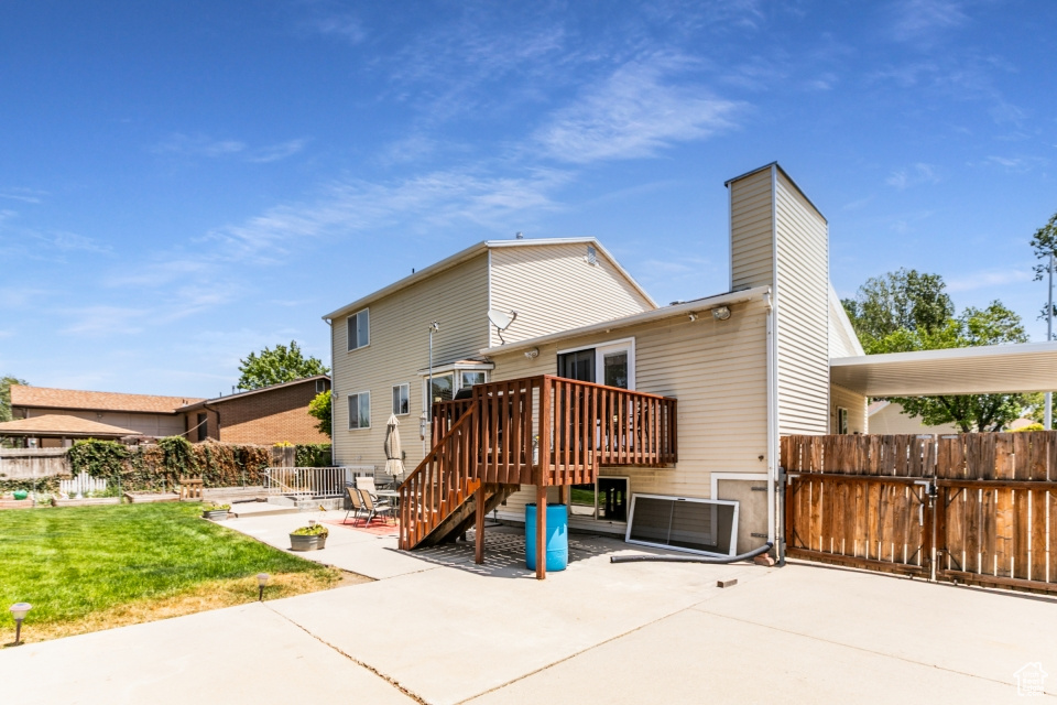 5668 S 1090 W Murray, UT 84123