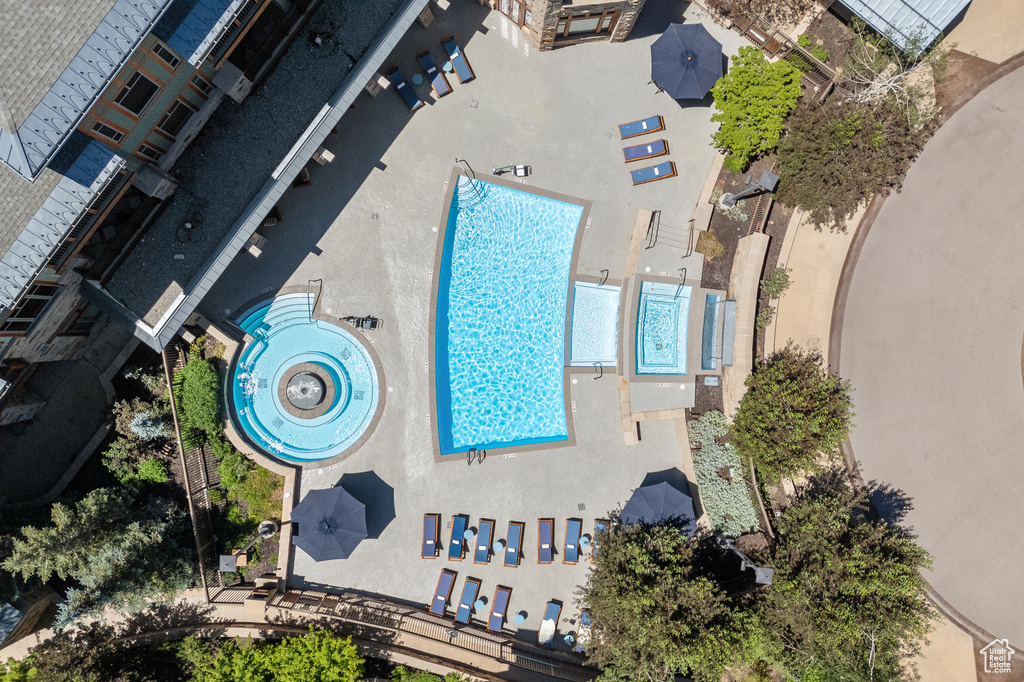 3558 ESCALA CT #252 Park City, UT 84098