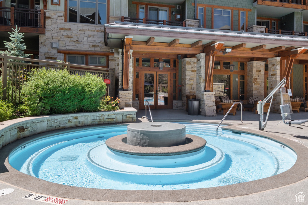 3558 ESCALA CT #252 Park City, UT 84098