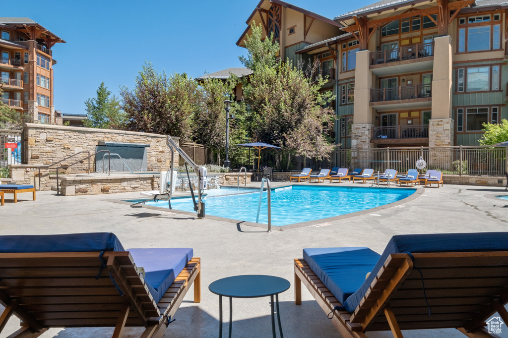 3558 ESCALA CT #252 Park City, UT 84098