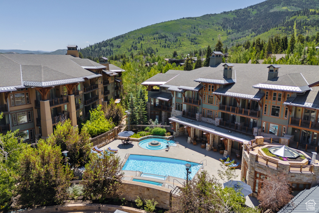3558 ESCALA CT #252 Park City, UT 84098