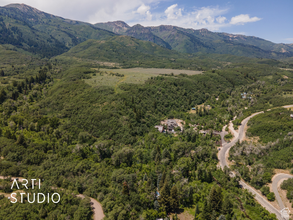 6481 N FORK RD #N Liberty, UT 84310