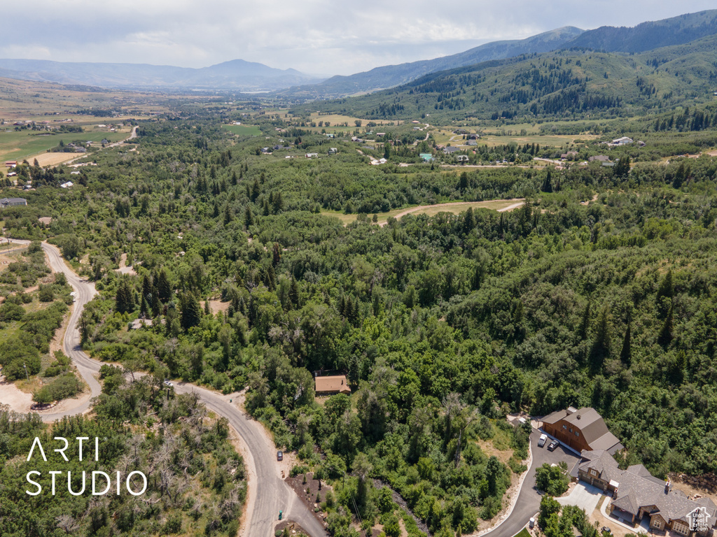 6481 N FORK RD #N Liberty, UT 84310