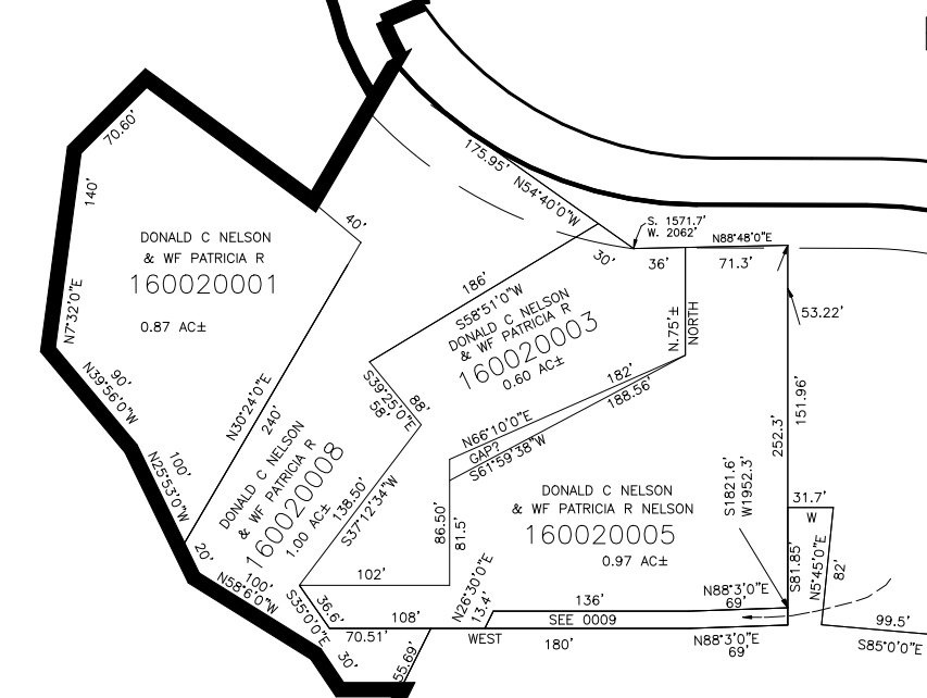 6481 N FORK RD #N Liberty, UT 84310