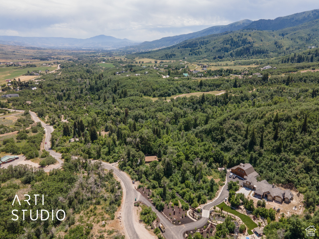 6481 N FORK RD #N Liberty, UT 84310