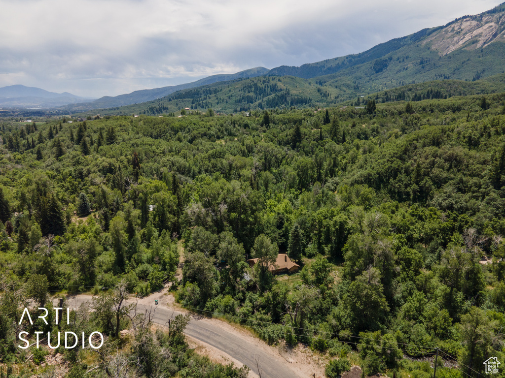 6481 N FORK RD #N Liberty, UT 84310