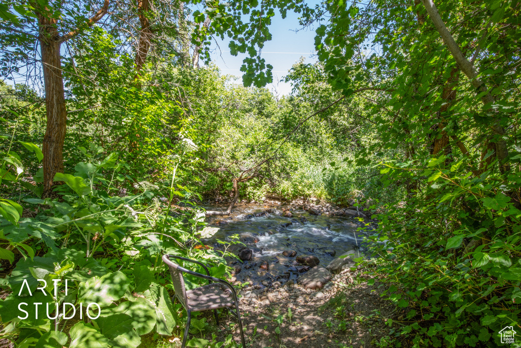 6481 N FORK RD #N Liberty, UT 84310