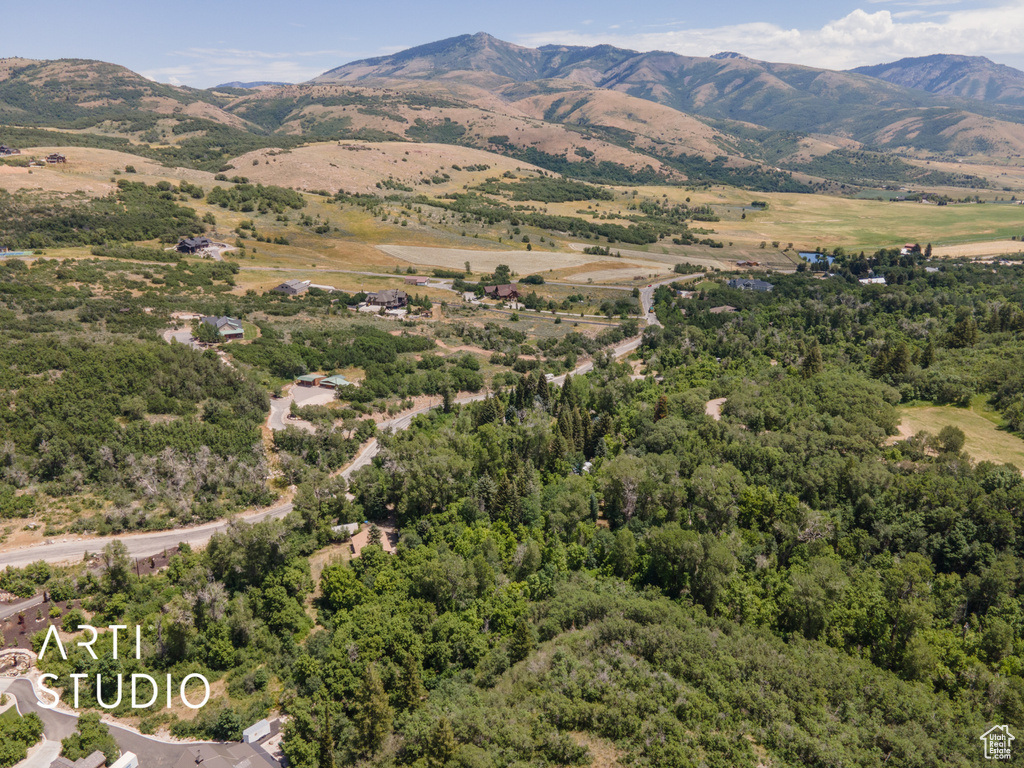 6481 N FORK RD #N Liberty, UT 84310