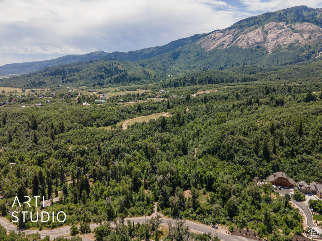 6481 N FORK RD #N Liberty, UT 84310